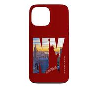 ESB Empire State New York City NYC USA Top Rock NY_ Case for iPhone 13 Pro Max