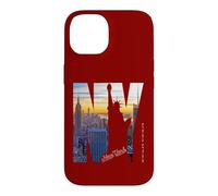 ESB Empire State New York City NYC USA Top Rock NY_ Case for iPhone 14
