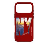 ESB Empire State New York City NYC USA Top Rock NY_ Case for iPhone 17 Pro Max