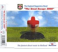 Esb (England Supporters Band) - Great Escape