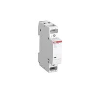 ESB Series Building Contactors ESB16-20N-06 ESB20-20N-06 ESB25-40N-06 ESB40-40N-06 ESB63-40N-06 230V AC/DC(ESB16-20N-06)