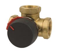 ESBE 11603600 3-WAY MIXING VALVE VRG131 Ø 2" HEATING COOLING SYSTEM
