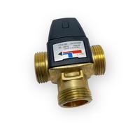 ESBE 31101000 VTA322 THERMOSTATIC MIXING VALVE 35-60°C G 1" CONNECTION FOR DOMES
