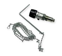 ESBE ATA212 56001100 THERMOSTATIC DRAUGHT REGULATOR G 3/4" 35-95°C EX 31800200 F