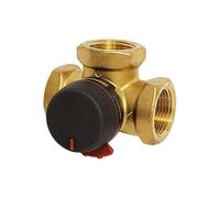 ESBE Change-over/Diverting valve VRG231 25-10 RP 1"