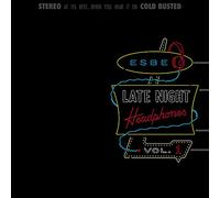 Esbe - Late Night Headphones Vol. 1 [VINYL]