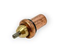 ESBE THERMOSTATIC ELEMENT THERMOSTAT 50 ° C X VALVE VTC 951 57020100 ANTI-CONDEN