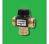 Esbe VTA372 Thermostatic Mixing Valve 31200111