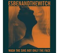 Esben and the Witch - Wash the Sins Not..(Ltd.Edt.7") [VINYL]