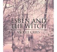 Esben & the Witch - Violet Cries [+1 Bonus]