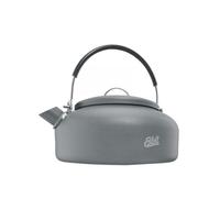 Esbit 0.6 Litre Kettle Hard Anodised Aluminium Lightweight & Strong