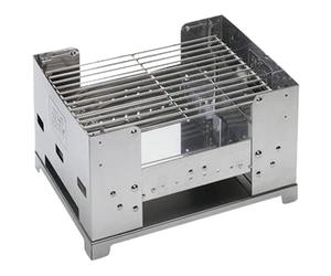 Esbit BBQ300S Portable Grill