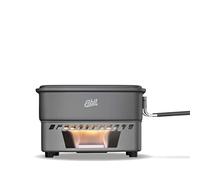 Esbit - Dry Fuel Cooking Set size 1100 ml, grey