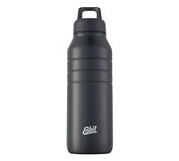 Esbit Majoris Drinking Bottle 680 ml - Black