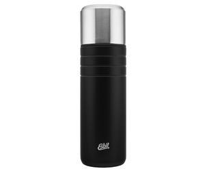 Esbit Majoris Vacuum Flask 1 l - Black