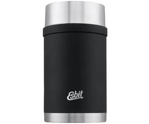 Esbit Sculptor Food Jug 1 l - Black