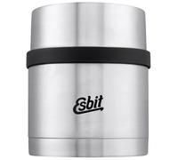 Esbit Sculptor Food Jug 0.5 l - Stainless Steel