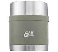 Esbit Sculptor Food Jug 500 ml - Stone Grey