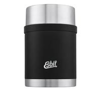 Esbit Sculptor Food Jug 750 ml Black