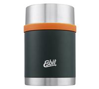 Esbit Food Jug Sculptor | Stainless Steel | BPA | Black, Silver, Green | 0,75L & 1L| Hot & Cold Food | Soup & Lunch