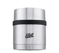 Esbit Sculptor Food Jug 0.5 l - Stainless Steel
