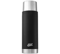 Esbit Sculptor Vacuum Flask 1 l - Black