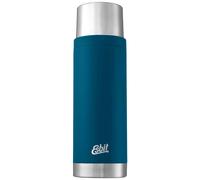 Esbit Sculptor Vacuum Flask 1 l - Polar Blue