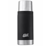 Esbit Sculptor Vacuum Flask 500 ml Black