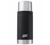 Esbit Sculptor Vacuum Flask 750 ml - Black