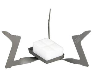 Esbit Titanium Solid Fuel Stove