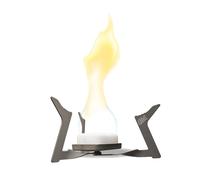 Esbit Ultralight Titainium Solid Fuel Stove