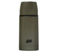 Esbit Stainless Steel Insulated Flask BPA Free Black & Olive Green 500ml 750ml & 1L Travel Outdoor Fishing Hot & Cold Drinks Tea & Coffee