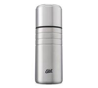 Esbit Vacuum Flask Majoris | Stainless Steel | BPA | Black, Silver | 1L & more | Tea, Coffee | Travel, Work, Home