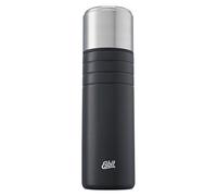 Esbit Vacuum Flask Majoris | Stainless Steel | BPA-Free | Black, Silver | 1L & more | Tea, Coffee | Travel, Work, Home