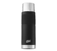 Esbit Sculptor Sleeve Vacuum Flask 1 l - Black