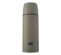 Esbit VF1000ML-OG Vacuum Flask, Stainless Steel, 1 Liter, Olive