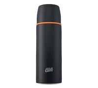 Esbit VF1000ML Vacuum Flask, Stainless Steel, 1 Liter, Black