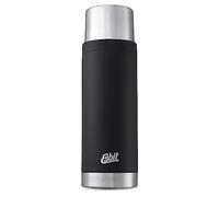 Esbit Sculptor Vacuum Flask 1 l - Black