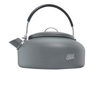 Esbit 0.6 Litre Kettle Hard Anodised Aluminium Lightweight & Strong