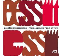 EsbjÃ¶rn Svensson Trio - From Gagarin's Point of View