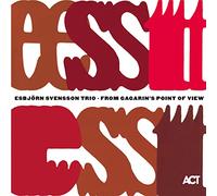 Esbjörn Svensson Trio - From Gagarin's Point of View