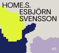 Esbjorn Svensson - Home.s. [New Vinyl LP]