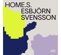 Esbjörn Svensson – Home.S. – Vinyl – A.C.T.