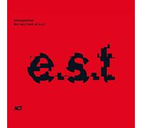 ESBJORN SVENSSON - E.S.T./ RETROSPECTIVE - THE VERY BEST OF - CD - J3z