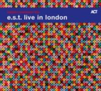 ESBJORN SVENSSON ESBJORN SVENSSON TRIO: LIVE IN LONDON -DIGI- - CD