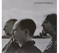 Esbjorn Svensson - Est Live in Hamburg