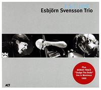 Esbjorn Svensson Trio - E.S.T. Live '95