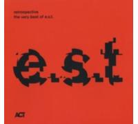 ESBJORN SVENSSON TRIO ESBJORN TRIO SVENSSON: RETROSPECTIVE - THE VERY BEST - CD