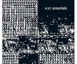 ESBJORN SVENSSON TRIO - EST ESSENTIALS NEW CD