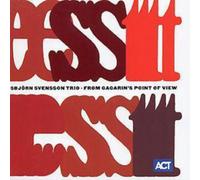 EsbjÃ¶rn Svensson Trio - From Gagarin's Point of View